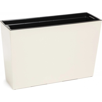 Lepaso Truhlík Werbena lesklý 190x560 mm krémový