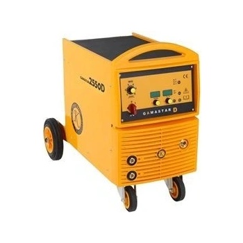 Omicron Gamastar 2550 LS + horák