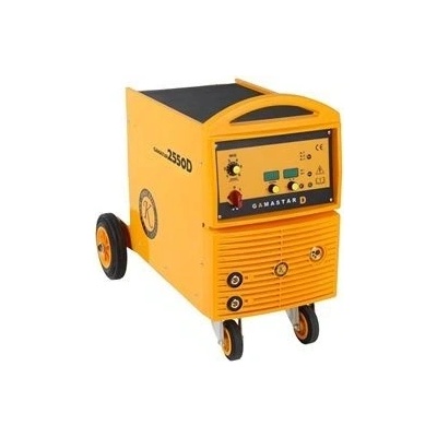Omicron Gamastar 2550 LS + horák
