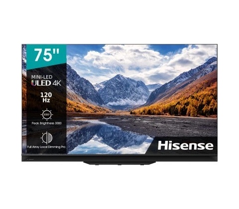 Hisense 75U9GQ