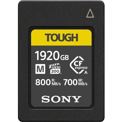 Sony Tough CFexpress B 1920 GB CEAM1920T.CE7