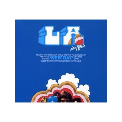 Love Affair - New Day CD