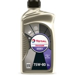 Total Traxium Gear 8 75W-80 1 l
