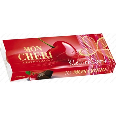 Ferrero Mon Cheri 105 g