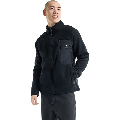 Burton Cinder FZ true black 24
