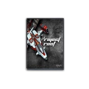 Project Root