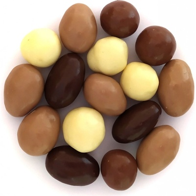 NUTSMAN Královská směs 250 g