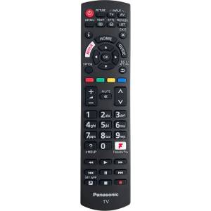 Panasonic n2qayb001246 - оригинален дистанционен контрол (n2qayb001246) Дистанционно