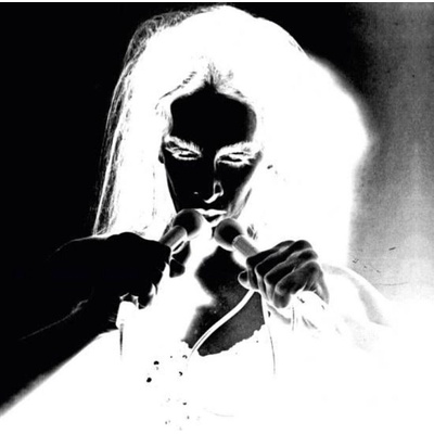 Diamanda Galás - Diamanda Galas (Reissue) (LP) (0881626611111)