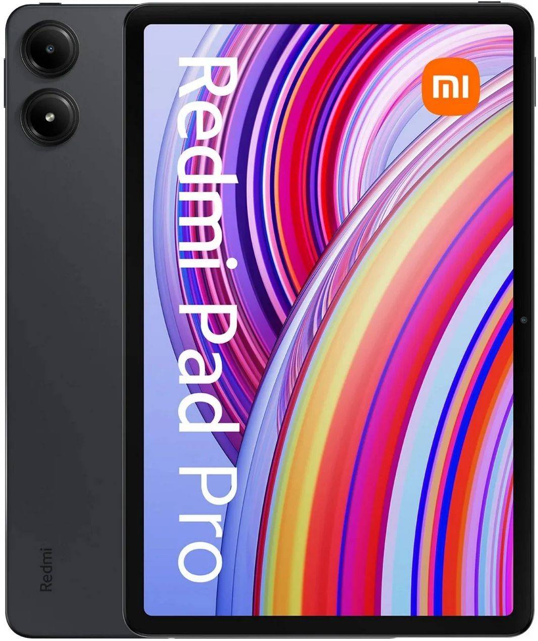 Redmi Pad Pro Ocean Blue 6GB/128GB 【公式通販】