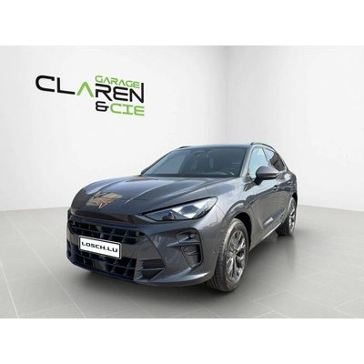Cupra Terramar 150 kW