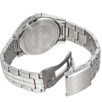 Candino Мъжки часовник Candino Titanium - C4606/A (C4606/A)
