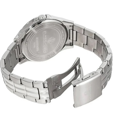 Candino Мъжки часовник Candino Titanium - C4606/A (C4606/A)