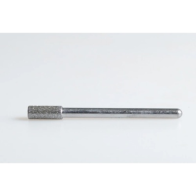 Ostatní Diamantové tělísko válcové průměr 4x10 mm – Hledejceny.cz