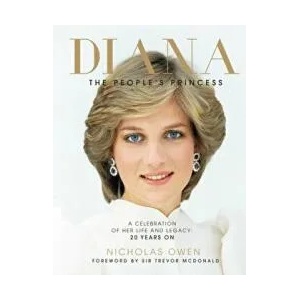 Diana | Nicholas Owen (ISBN: 9781787394636)