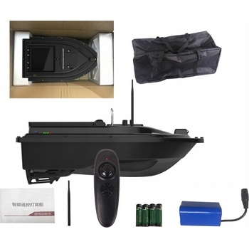 Zavážecí loďka D16 400-500m 5200mAh