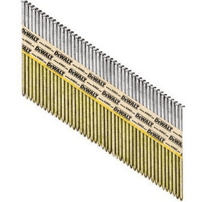 DeWALT Гвоздеи за такер DeWALT DNPT28R50HDZ за DCN690, DCN691, DCN692 и DCN695 - 2.8 mm, 50 mm, 1100 бр (DNPT28R50HDZ)