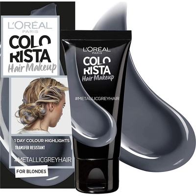 L'Oréal Еднодневен оцветител за коса 30мл - за блондинки (3136)