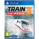 Hry na PS4 Train Sim World 3