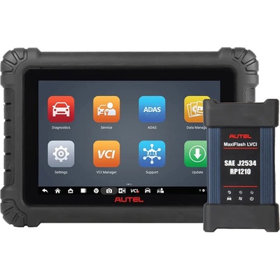 Autel MaxiSYS MS908S3