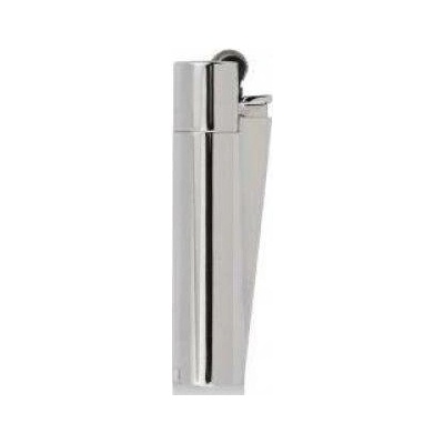 Clipper Shiny Silver
