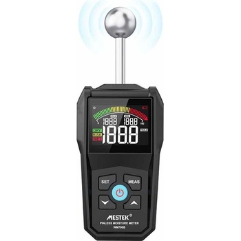 Mestek WM700B хигрометър със сфероид (WM700B)