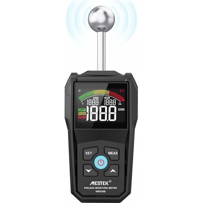 Mestek WM700B хигрометър със сфероид (WM700B)