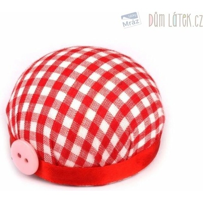 Ihelníček Ø 6 cm na ruku