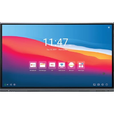 Pro-Board Touchscreen 3 86" – Zbozi.Blesk.cz