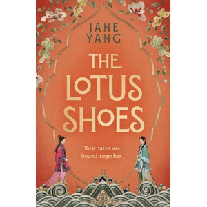 Lotus Shoes | Jane Yang (2025)