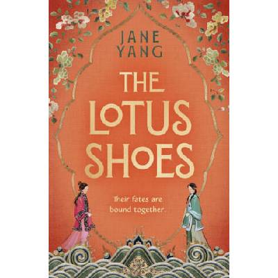 Lotus Shoes | Jane Yang