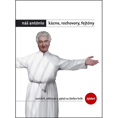 Náš António