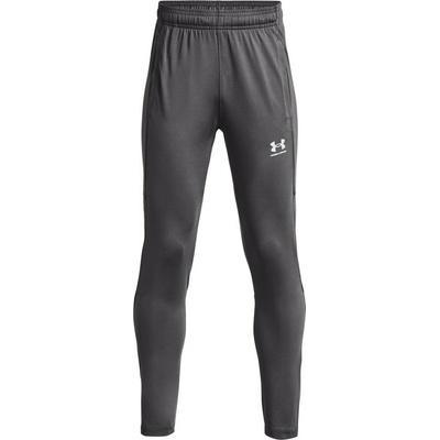 Under Armour B CHALLENGER TRAIN PANT sivé 1379709-025