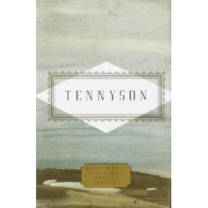 Tennyson: Poems | Alfred Tennyson (ISBN: 9781400041879)