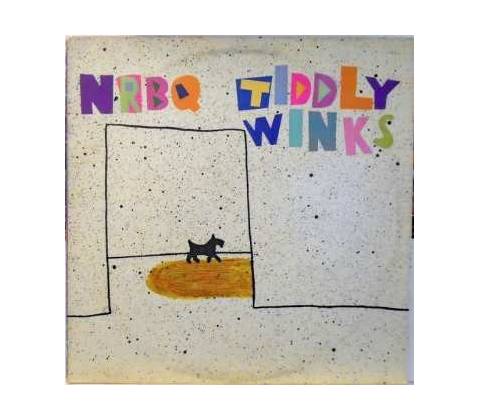 Nrbq - Tiddlywinks CD