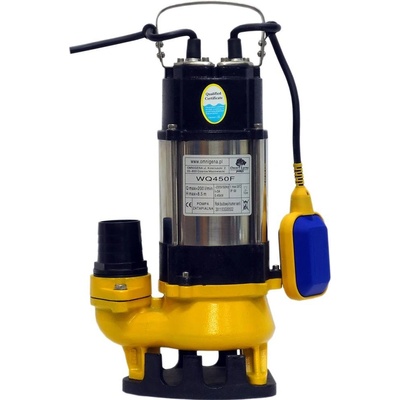 Omnigena WQ 450 F