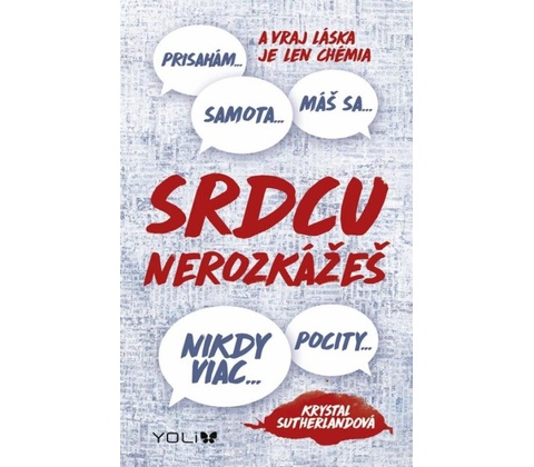 Srdcu nerozkážeš