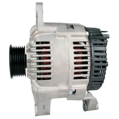 Alternátor HELLA 8EL 012 427-281 (8EL012427281)