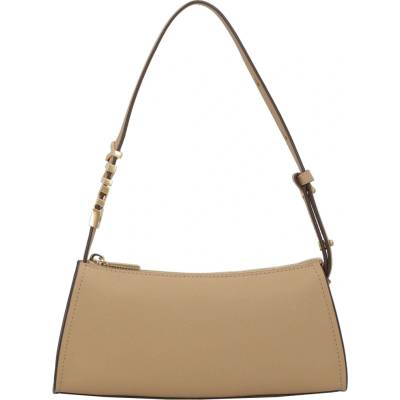 DKNY Avril Taška přes rameno Kůže 26 cm