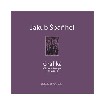 Jakub Špaňhel - Gragika
