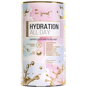 FA Nutrition Hydration All Day | So Good! Series [270 грама] Натурален