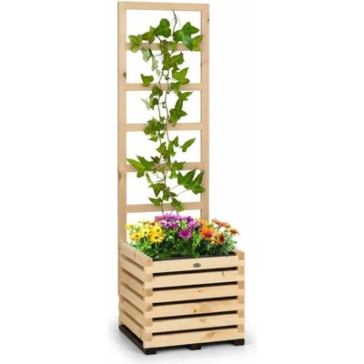 Blumfeldt Modu Grow 50x151x45 cm