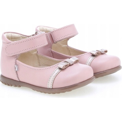 Emel E1074-10 Ročky balerínky růžové