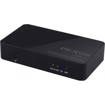 Dexon JWS 11