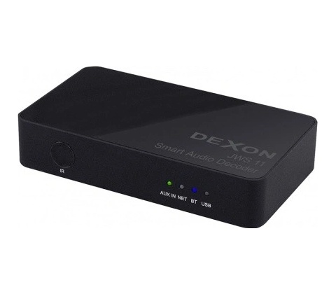 Dexon JWS 11