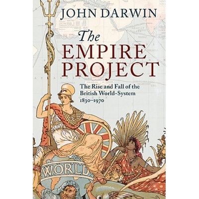 Empire Project Darwin John