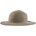 Patagonia Шапка Patagonia Quandary Brimmer Hat - Wing Grey - размер S 55-58 cm (204-9598-1311)
