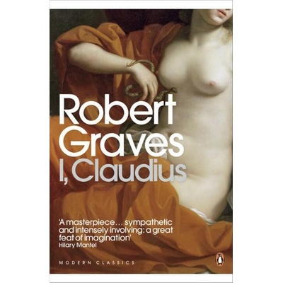 I, Claudius. Ich, Claudius, Kaiser und Gott, englische Ausgabe