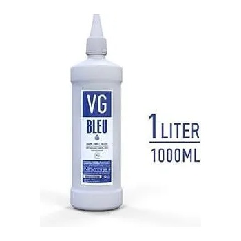 BLEU Base VG 0mg 1 litre BLEU