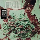 Sugar - Beaster Clear Vinyl LP